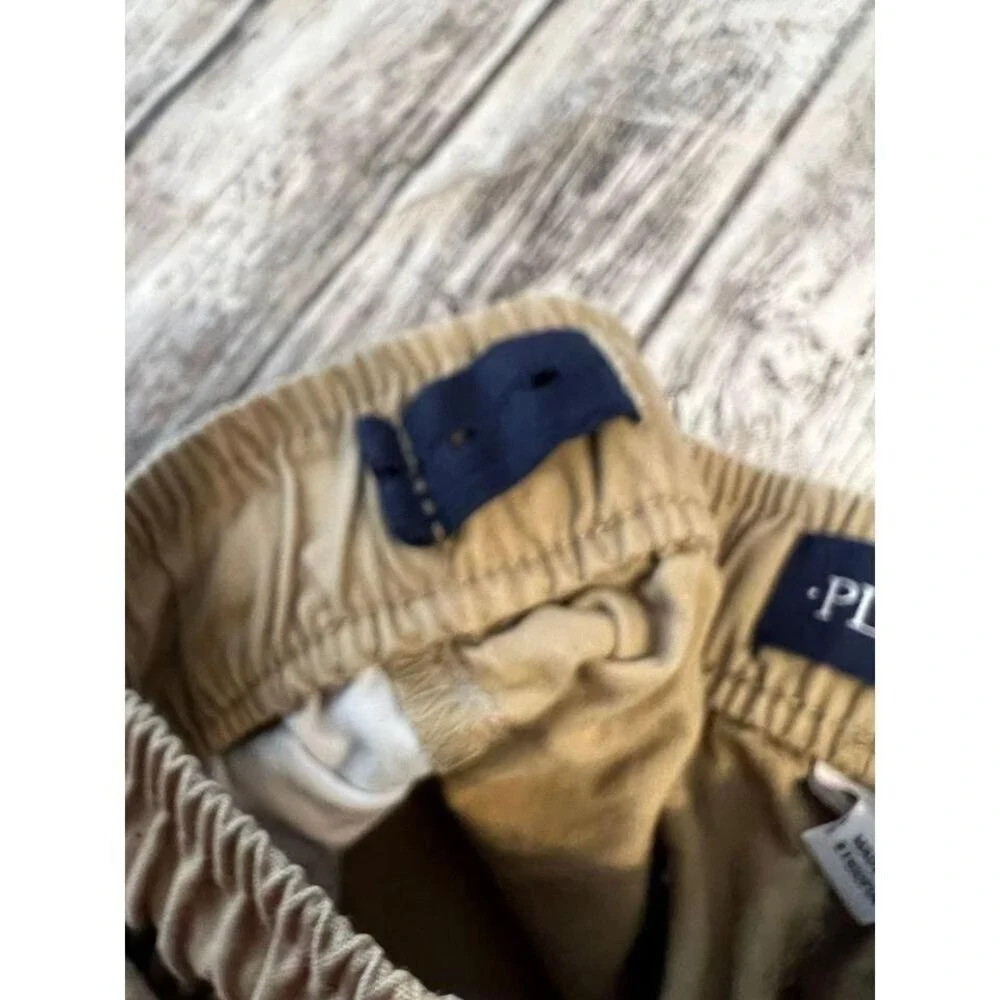 Shorts boys, children's place‎ beige shorts size 4